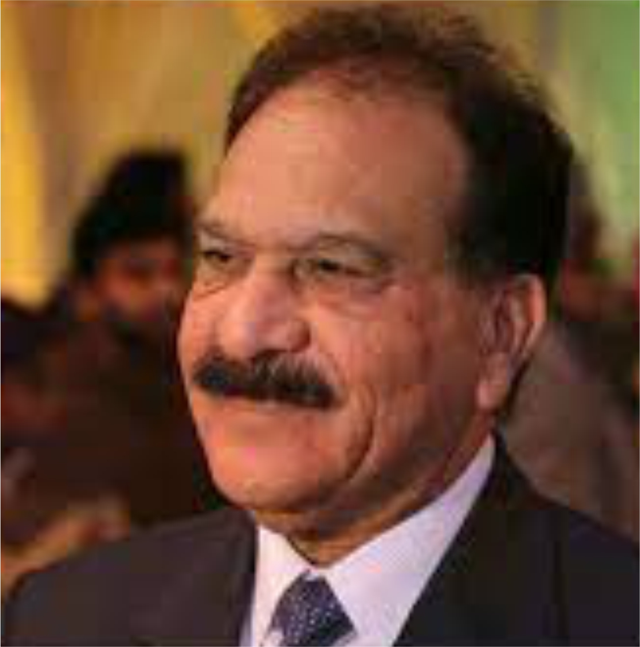 Prof. Dr. M. Fakhar-ul-Haq Noori