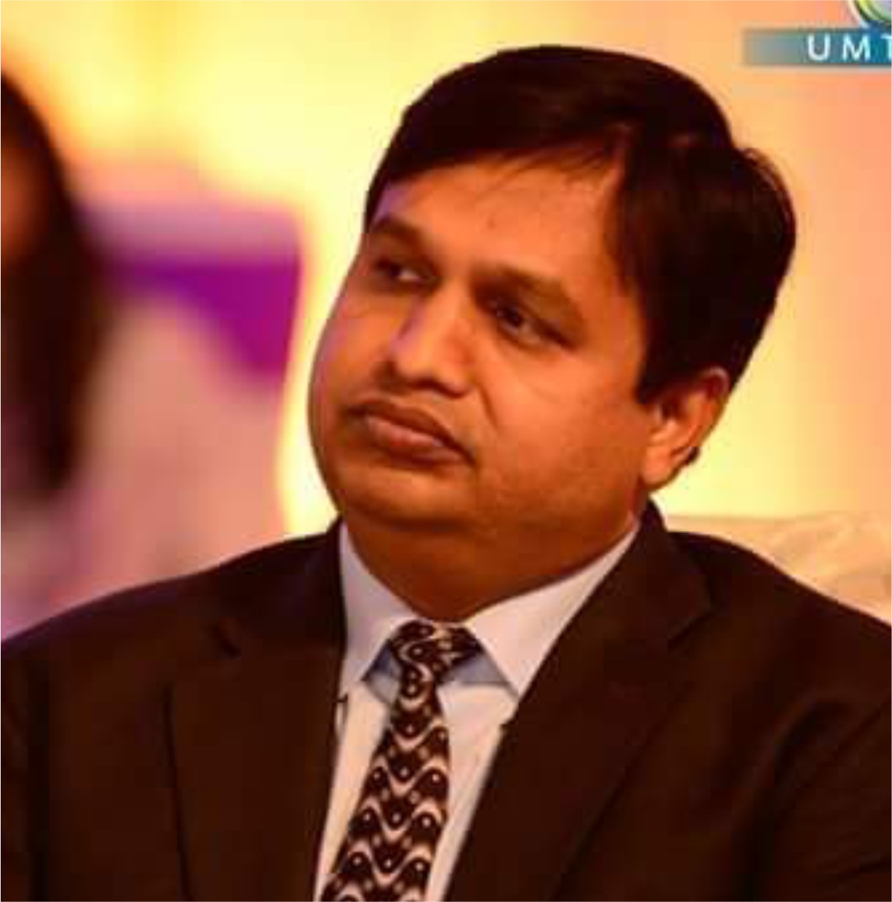 Prof. Dr Zafar Iqbal Bhatti