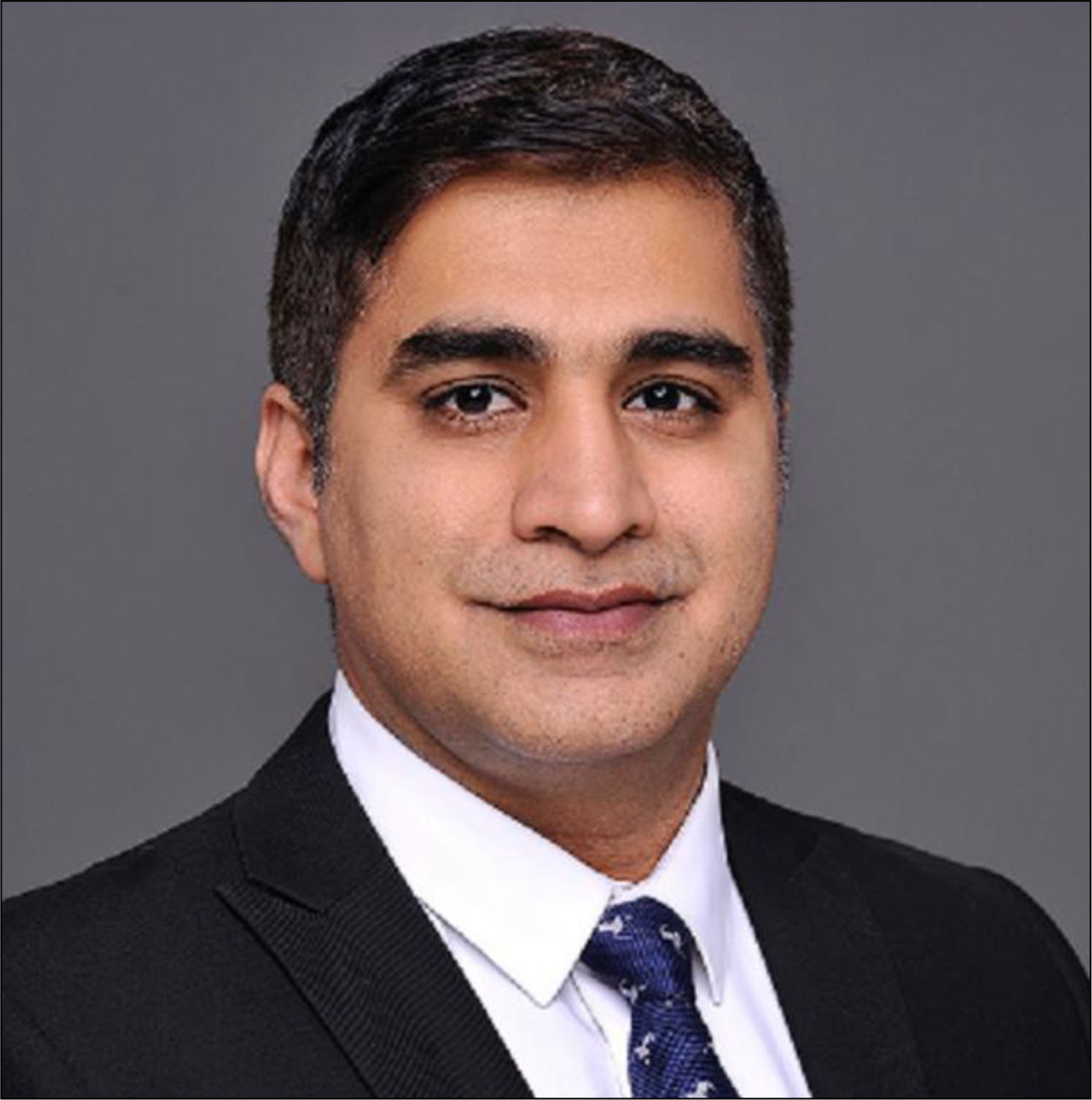 Dr. Muhammad Afzaal