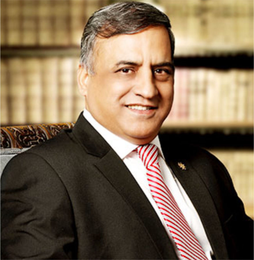 Prof. Dr. Sajid Mehmood Shahzad
