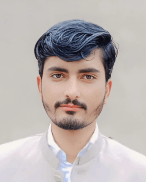Ali Haider 
