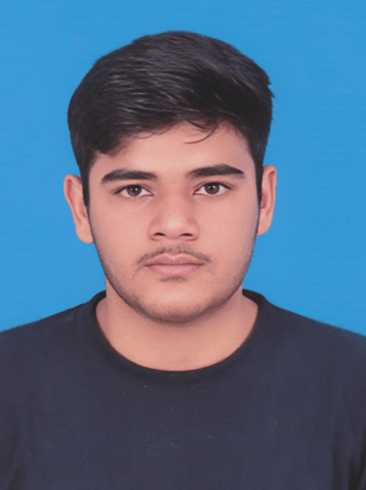 Gulzaib Ghafoor