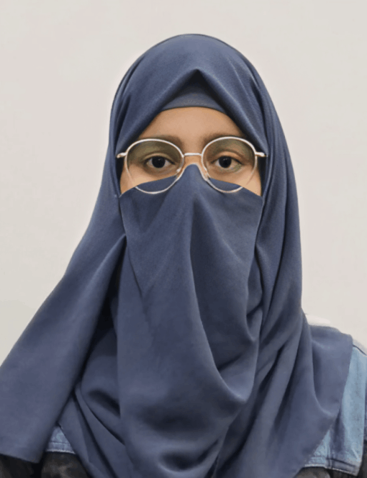 Tooba Ahmad