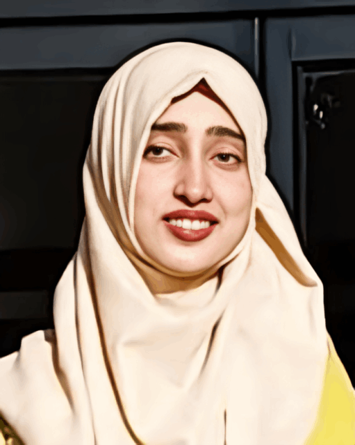 Azka Shakeel