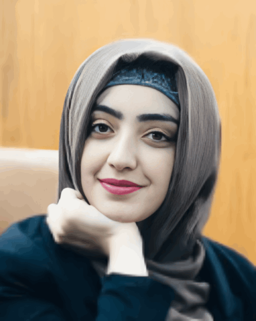 Laraib Khalid