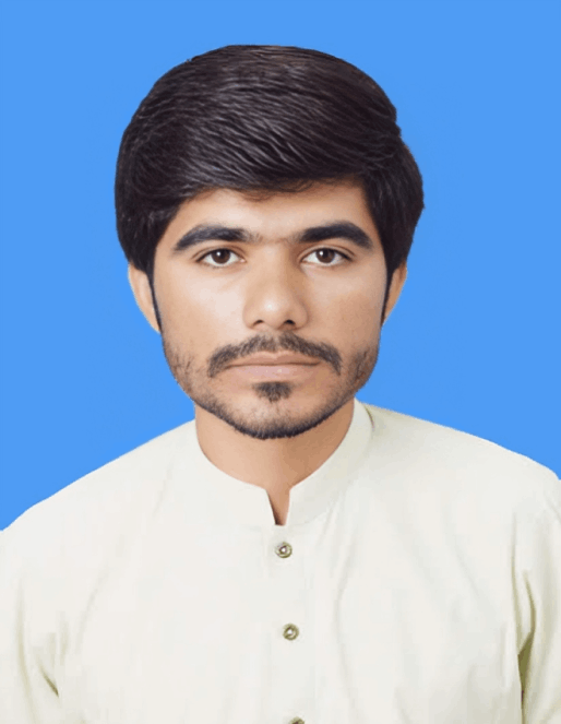 Tanveer Ahmad