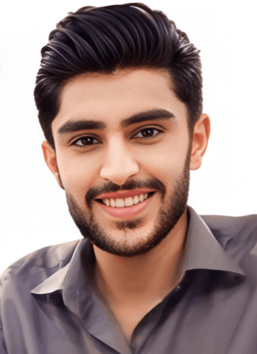 Syed Faisal Shah