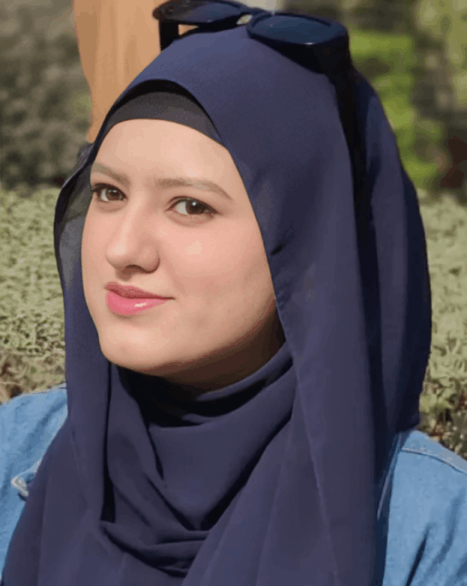 Saba Irfan