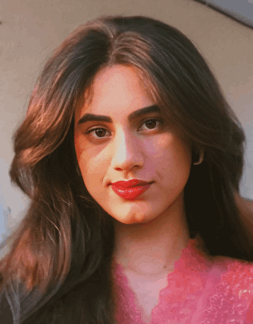 Aiza dawood