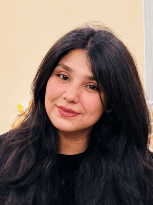 Wajeeha Aslam